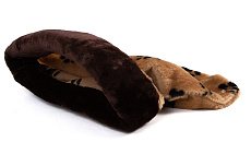 Happy Friends Лежанка-мешок Лапки